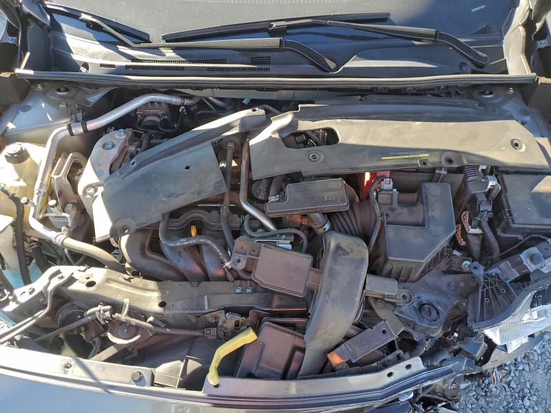 Photo 11 from auction – 2024 NISSAN SENTRA S with VIN 3N1AB8BV3RY289516