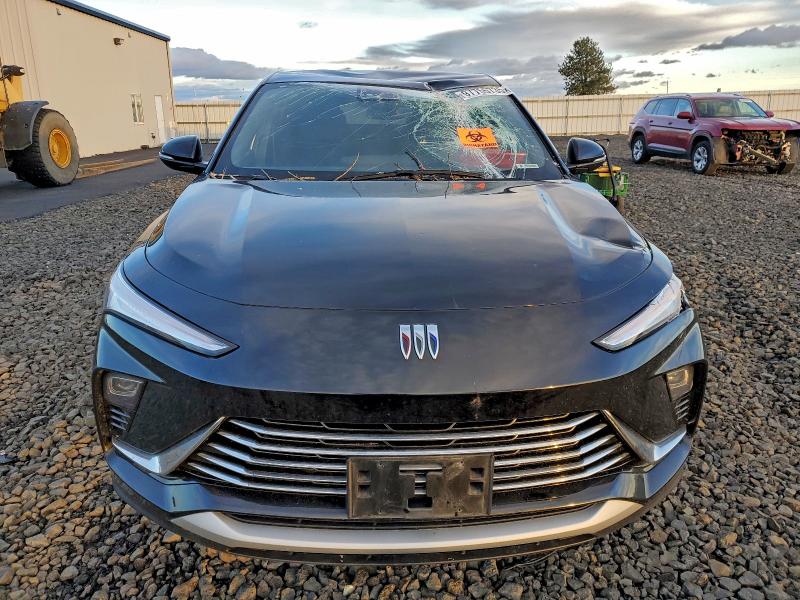 Фото 5 с аукциона – 2024 BUICK ENVISTA PR с VIN KL47LAE24RB150341
