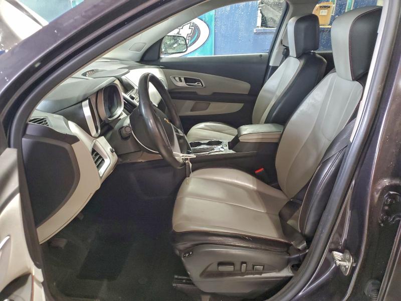 Photo 7 from auction – 2014 CHEVROLET EQUINOX LT with VIN 2GNFLHE37E6327942