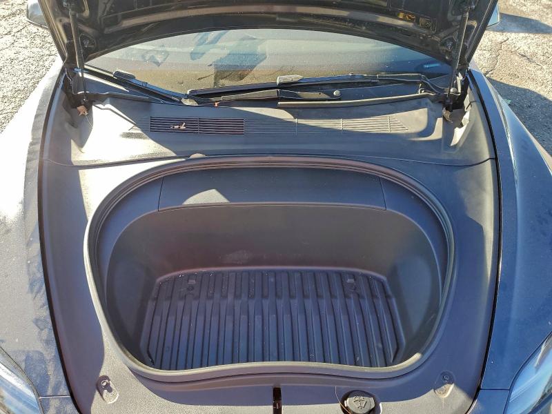 Photo 11 from auction – 2024 TESLA MODEL 3 with VIN 5YJ3E1EB1RF767546