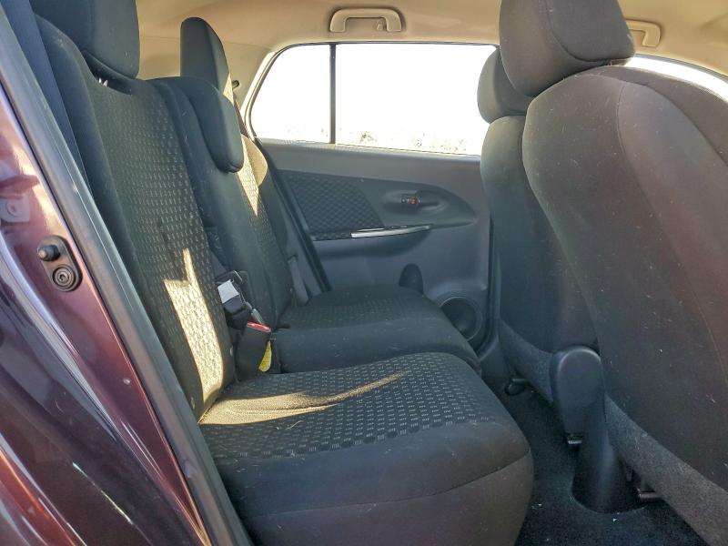 Photo 10 from auction – 2014 TOYOTA SCION XD with VIN JTKKUPB46E1044391