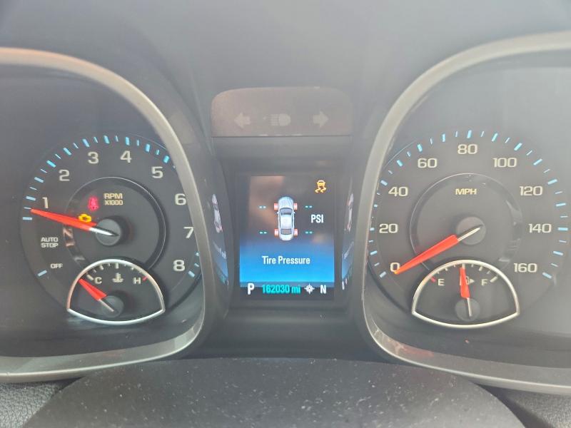Photo 9 from auction – 2015 CHEVROLET MALIBU 1LT with VIN 1G11C5SL9FF140191