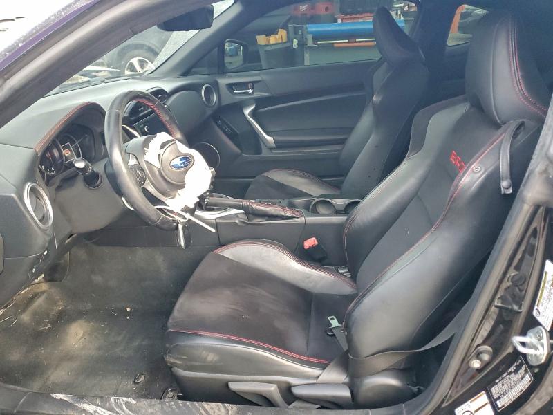 Photo 7 from auction – 2020 SUBARU BRZ LIMITE with VIN JF1ZCAC18L9700928