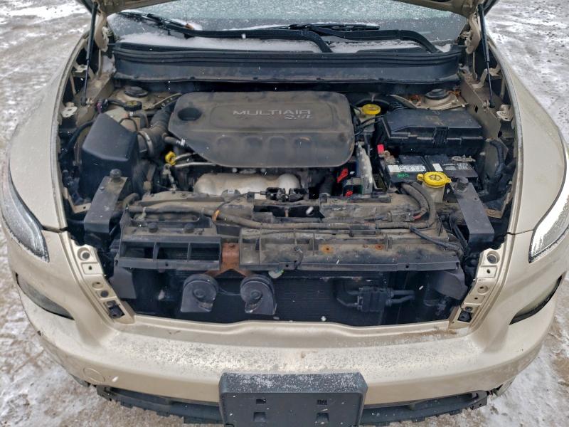 Photo 12 from auction – 2014 JEEP CHEROKEE S with VIN 1C4PJMAB8EW273811