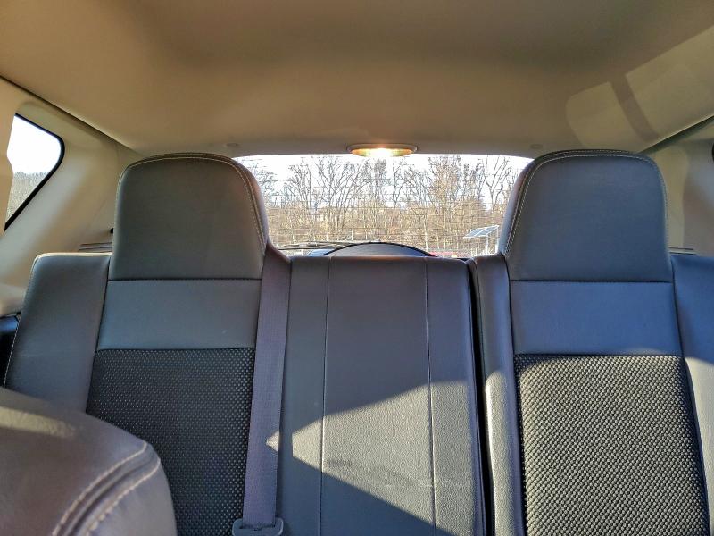 Photo 10 from auction – 2016 JEEP COMPASS LA with VIN 1C4NJDEB4GD587360