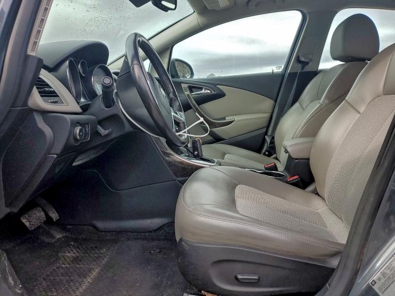 Photo 7 from auction – 2013 BUICK VERANO CON with VIN 1G4PR5SK4D4236953