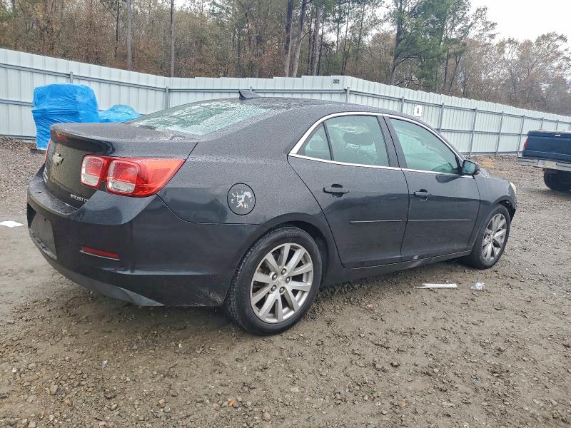 Photo 3 from auction – 2015 CHEVROLET MALIBU 2LT with VIN 1G11D5SL3FF305343