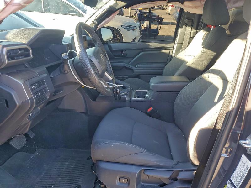 Photo 7 from auction – 2024 TOYOTA TACOMA DOU with VIN 3TMLB5JNXRM014593