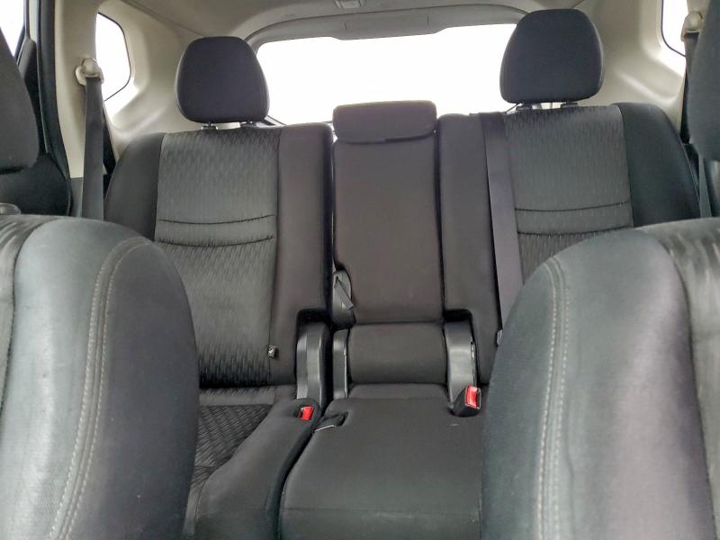 Photo 10 from auction – 2017 NISSAN ROGUE S with VIN JN8AT2MT5HW403285