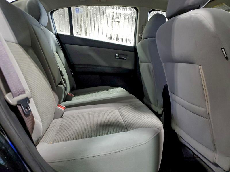 صورة رقم 10 من المزاد - 2012 NISSAN SENTRA 2.0 مع VIN 3N1AB6AP1CL735335