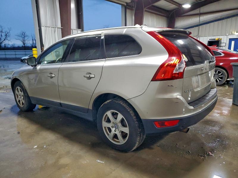 Photo 2 from auction – 2012 VOLVO XC60 3.2 with VIN YV4940DZ1C2305632