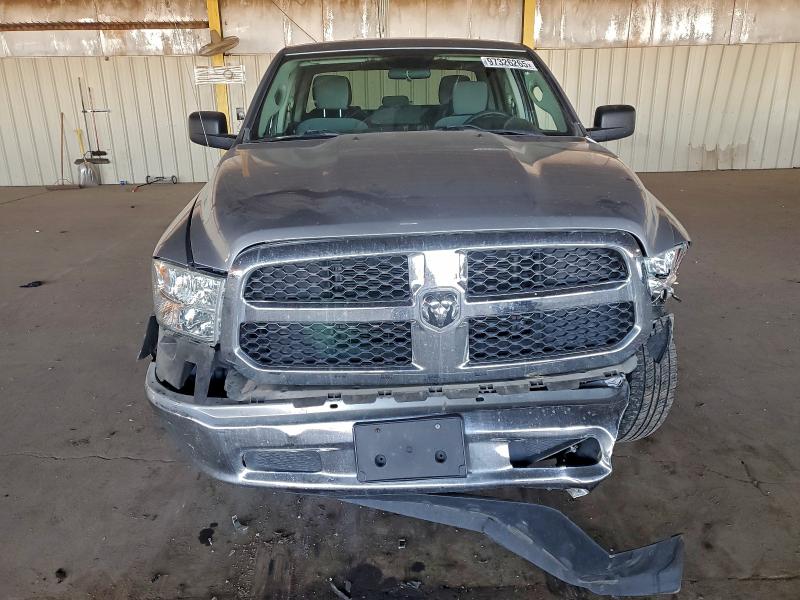 Photo 5 from auction – 2021 RAM 1500 CLASS with VIN 1C6RR7LG7MS535567