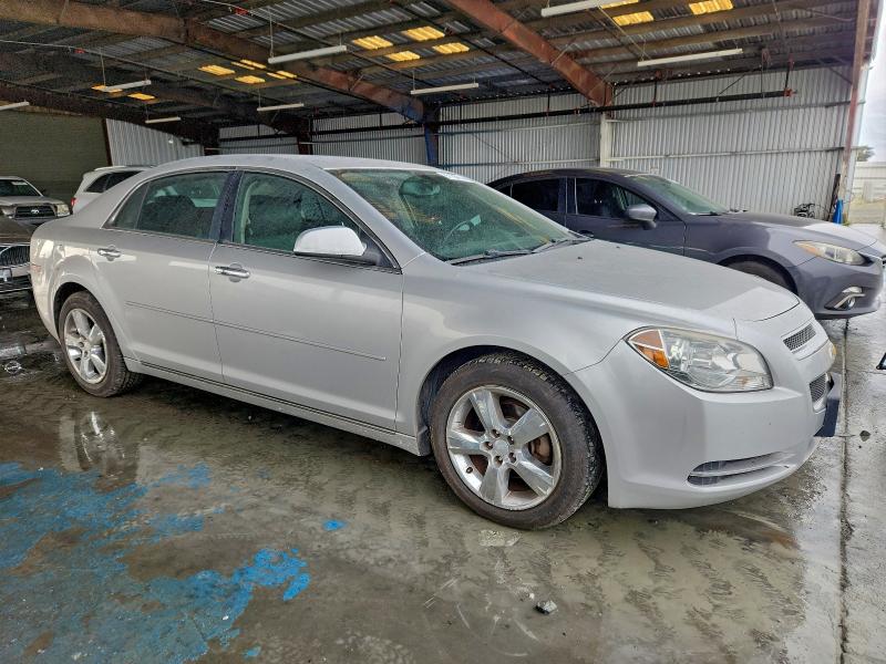 Photo 4 from auction – 2012 CHEVROLET MALIBU 2LT with VIN 1G1ZD5E02CF327284