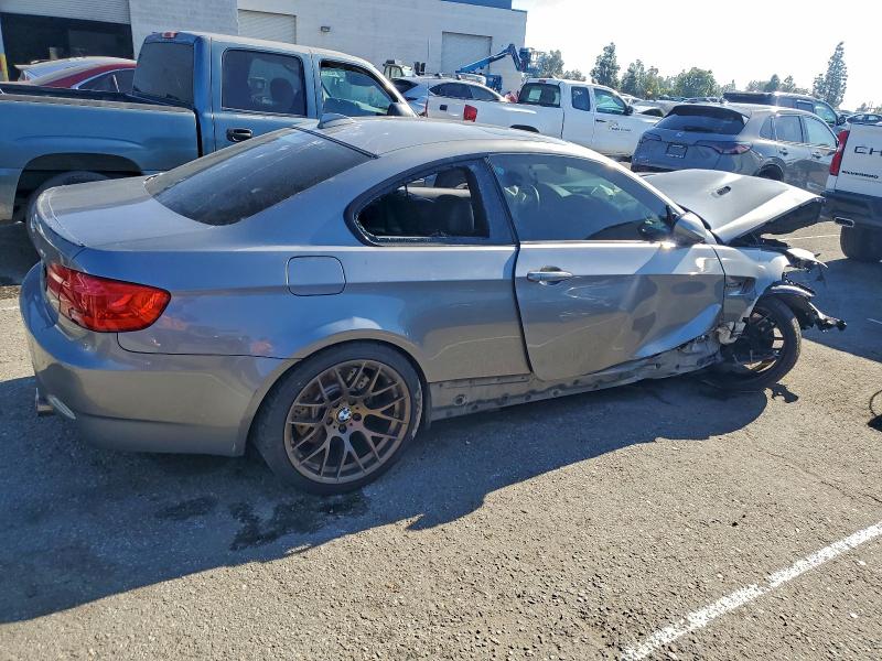 Photo 3 from auction – 2011 BMW M3 with VIN WBSKG9C58BE646126
