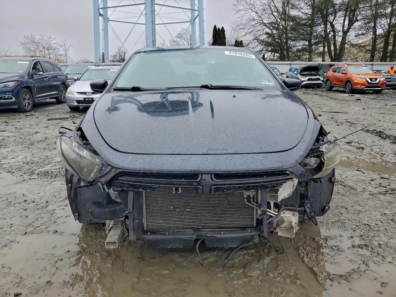 Photo 5 from auction – 2013 DODGE DART SXT with VIN 1C3CDFBA9DD337800