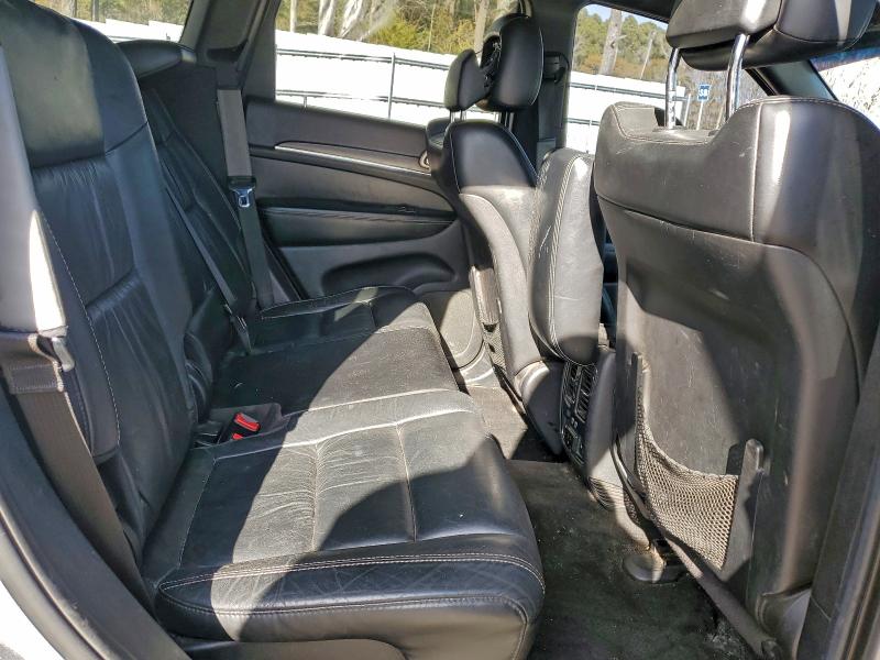 Photo 11 from auction – 2014 JEEP GRAND CHER with VIN 1C4RJFBGXEC423689