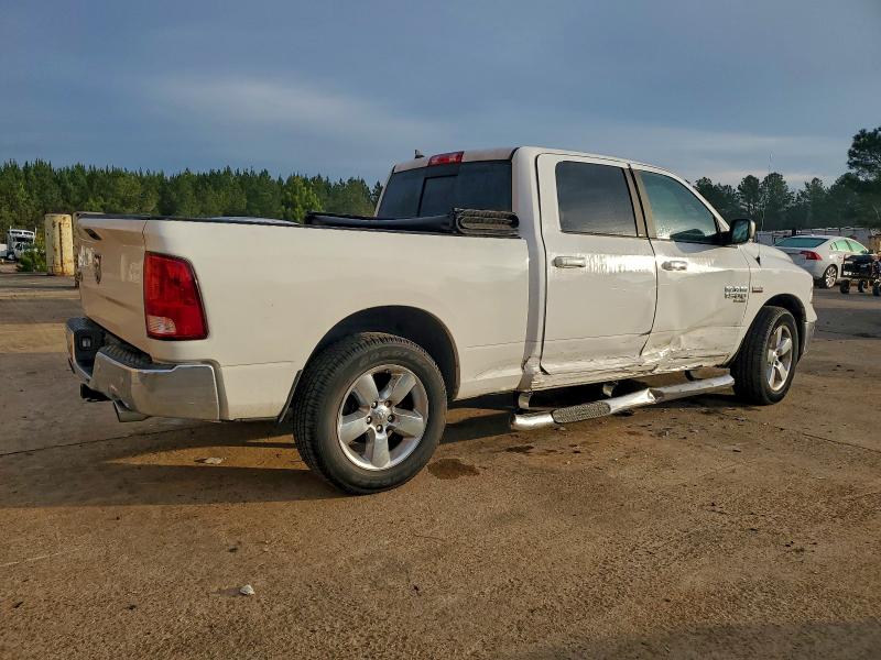 Photo 3 from auction – 2019 RAM 1500 CLASS with VIN 1C6RR6TT5KS561489