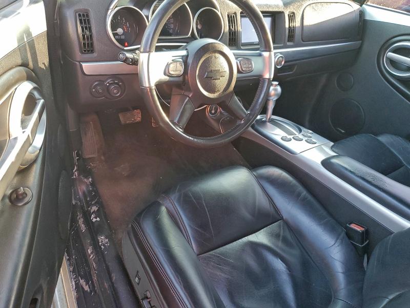 Zdjęcie 8 z aukcji – 2004 CHEVROLET SSR z VIN 1GCES14P74B113192