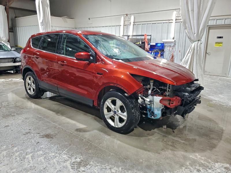 Photo 4 from auction – 2016 FORD ESCAPE SE with VIN 1FMCU9GX2GUA41883