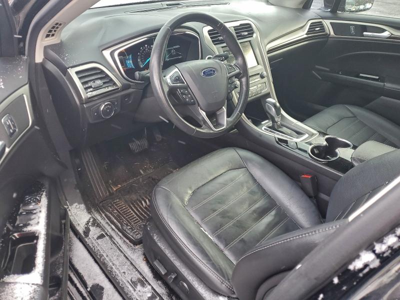 Photo 8 from auction – 2016 FORD FUSION SE with VIN 3FA6P0H94GR169396