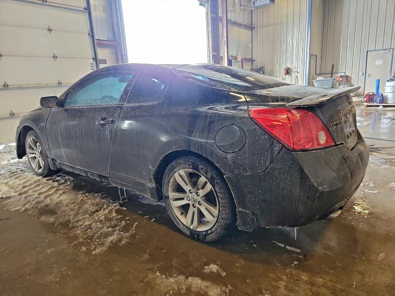 Photo 2 from auction – 2011 NISSAN ALTIMA S with VIN 1N4AL2EP1BC174468