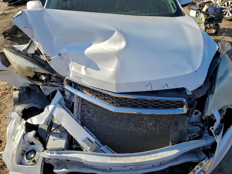 Photo 12 from auction – 2012 CHEVROLET EQUINOX LT with VIN 2GNFLNEK5C6193077