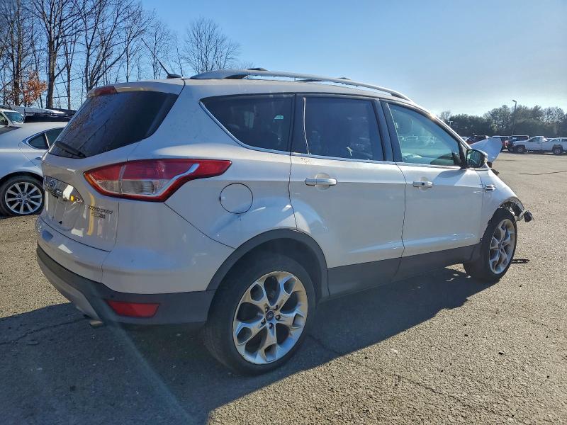 Photo 3 from auction – 2014 FORD ESCAPE TIT with VIN 1FMCU9J91EUA01706