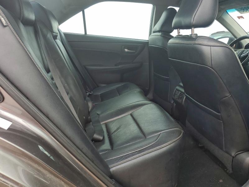 Photo 10 from auction – 2016 TOYOTA CAMRY LE with VIN 4T4BF1FK5GR525565