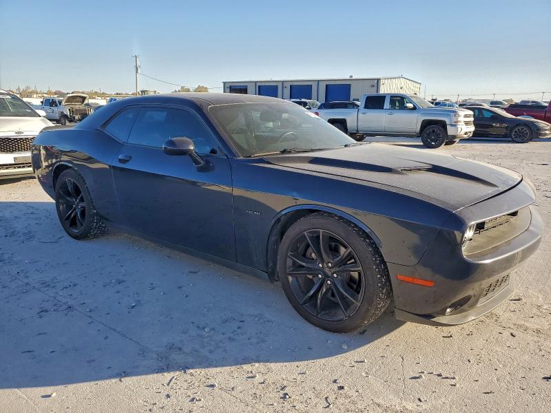 Photo 4 from auction – 2016 DODGE CHALLENGER with VIN 2C3CDZBT1GH301187