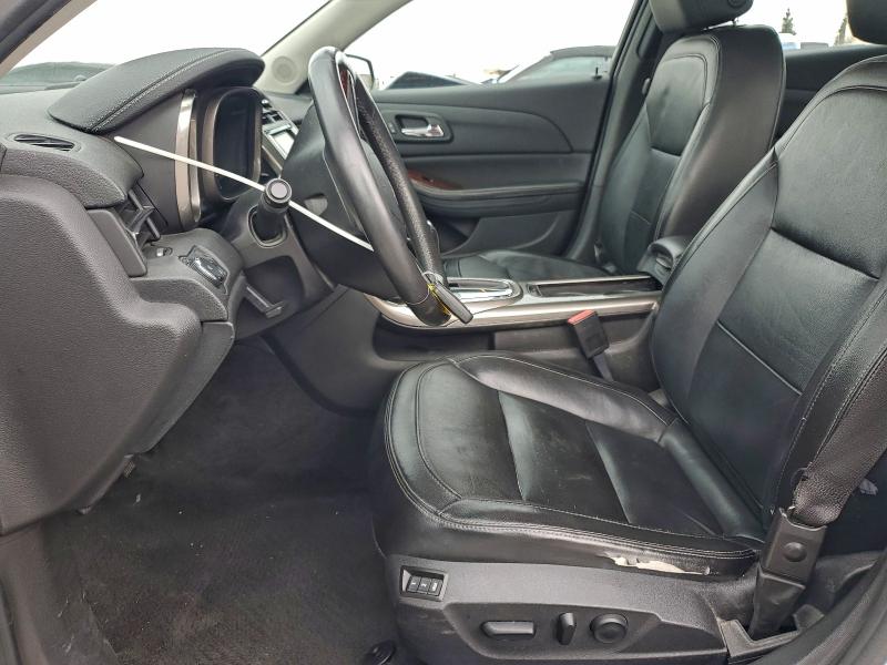 Photo 7 from auction – 2013 CHEVROLET MALIBU 2LT with VIN 1G11F5RR6DF110516