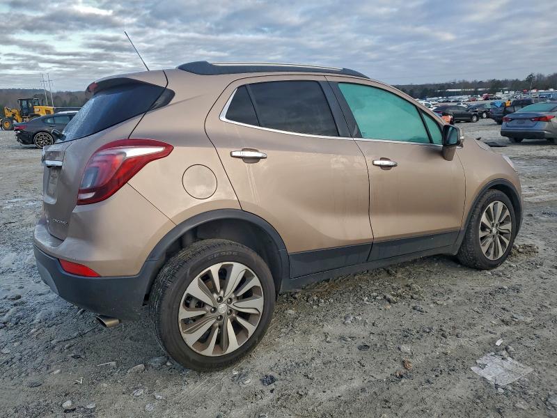 Photo 3 from auction – 2019 BUICK ENCORE PRE with VIN KL4CJASB1KB765251