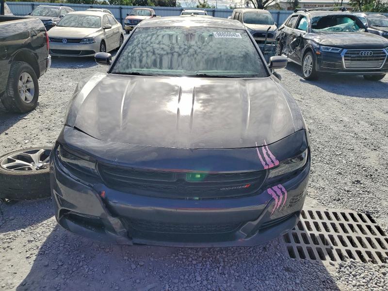 Photo 5 from auction – 2015 DODGE CHARGER SX with VIN 2C3CDXHG2FH738208