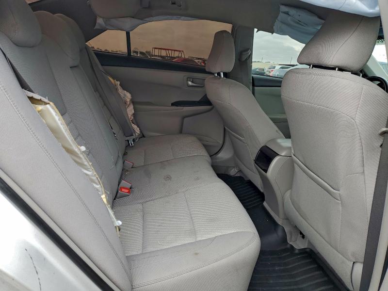 Photo 10 from auction – 2017 TOYOTA CAMRY LE with VIN 4T1BF1FK8HU435631