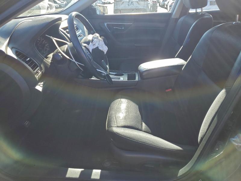 Photo 7 from auction – 2016 NISS ALTIMA with VIN 1N4AL3AP8GC240596