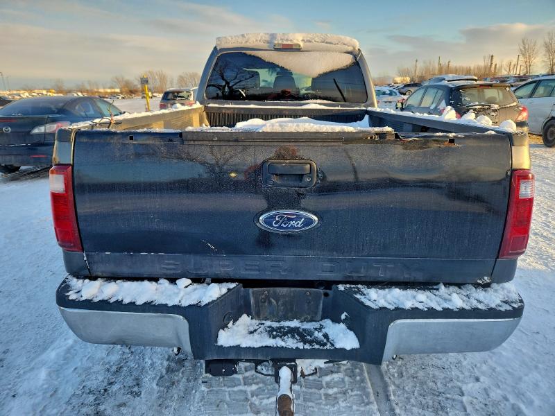 Photo 6 from auction – 2015 FORD F350 with VIN 1FT8W3BT2FEA36892