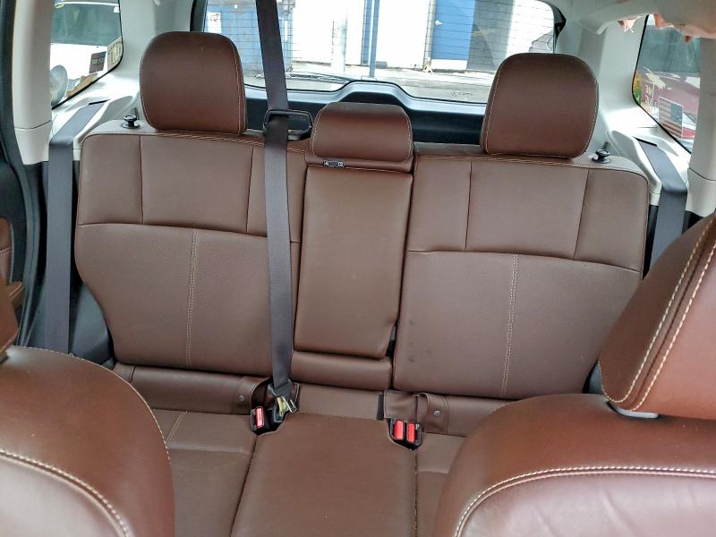 Photo 10 from auction – 2018 SUBARU FORESTER 2 with VIN JF2SJGWC7JH576401