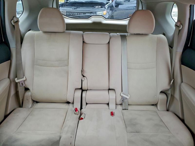 صورة رقم 10 من المزاد - 2015 NISSAN ROGUE S مع VIN 5N1AT2MT2FC769906