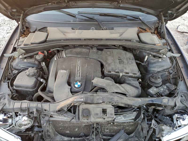 Photo 11 from auction – 2013 BMW 135 I with VIN WBAUC9C55DVY60132