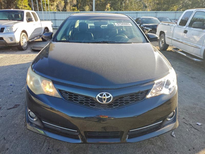 Photo 5 from auction – 2014 TOYOTA CAMRY L with VIN 4T1BF1FK5EU839224
