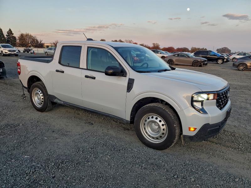 Photo 4 from auction – 2025 FORD MAVERICK X with VIN 3FTTW8B30SRB27190