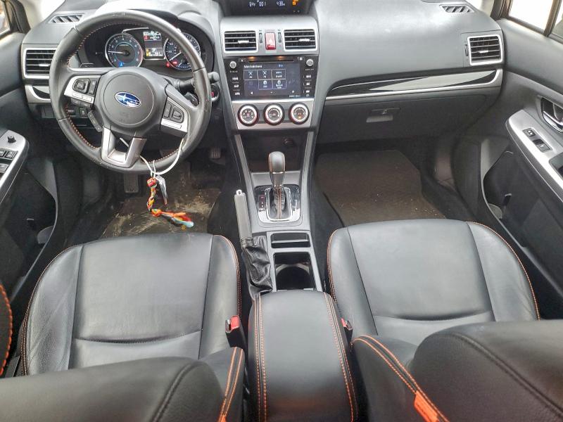 Photo 8 from auction – 2016 SUBARU CROSSTREK with VIN JF2GPALC6GH272118