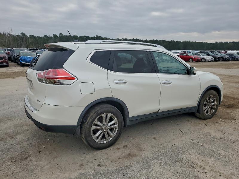 Foto 3 de la subasta – 2016 NISSAN ROGUE S con VIN KNMAT2MT8GP610158