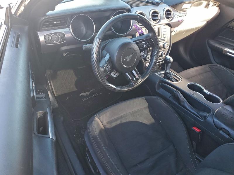 Photo 8 from auction – 2016 FORD MUSTANG GT with VIN 1FA6P8CF2G5267714