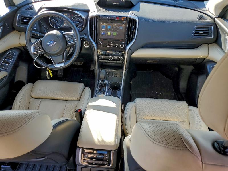 Photo 8 from auction – 2021 SUBARU ASCENT LIM with VIN 4S4WMAMD7M3402826