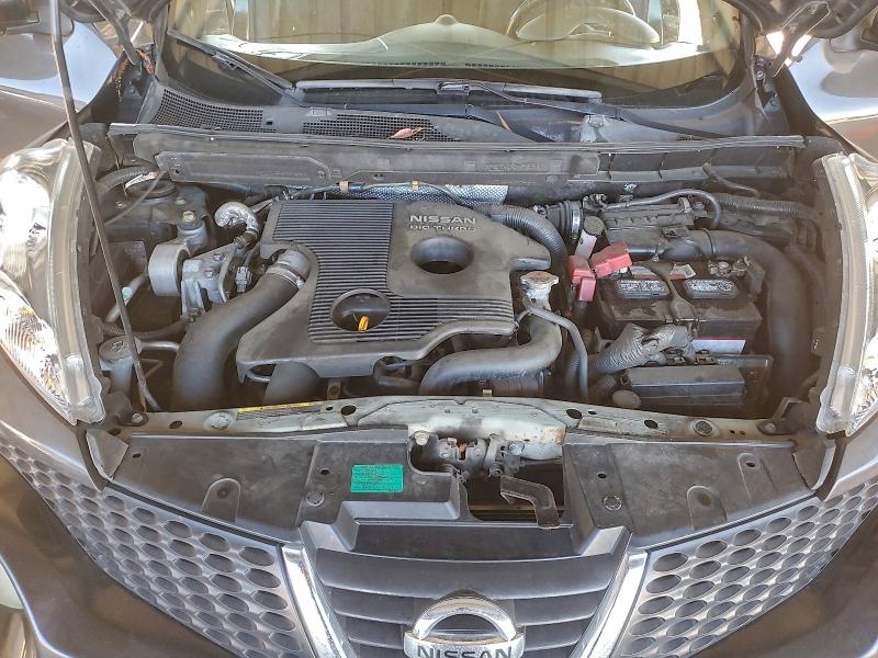 Photo 11 from auction – 2011 NISSAN JUKE S with VIN JN8AF5MV2BT011920