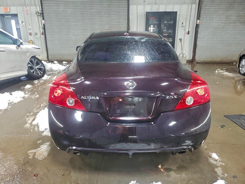 Photo 6 from auction – 2012 NISSAN ALTIMA S with VIN 1N4AL2EP6CC194197