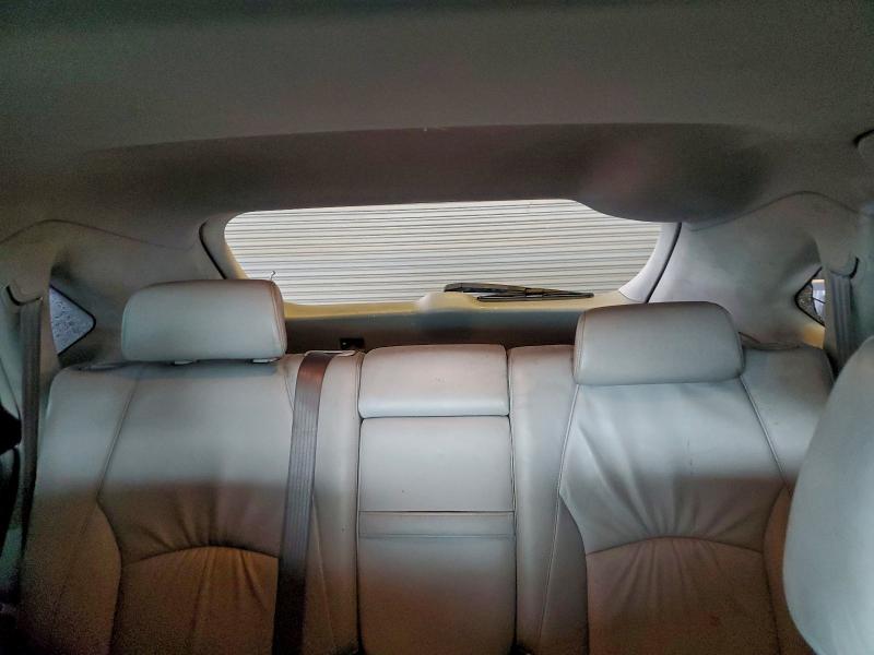 Photo 10 from auction – 2005 LEXUS RX 330 with VIN JTJHA31U050085963