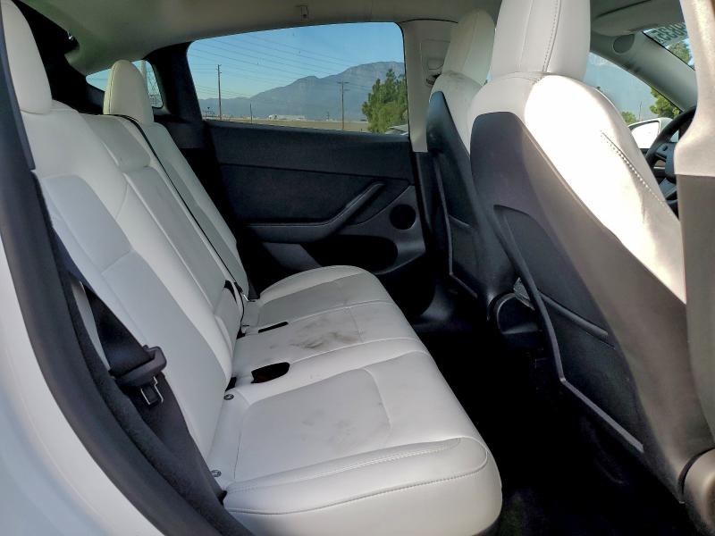 صورة رقم 11 من المزاد - 2023 TESLA MODEL Y مع VIN 7SAYGDEE3PF621001