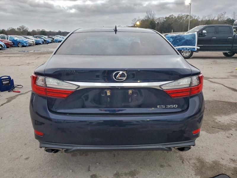 Photo 6 from auction – 2017 LEXUS ES 350 with VIN 58ABK1GGXHU069783