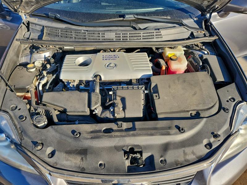 Photo 11 from auction – 2013 LEXUS CT 200 with VIN JTHKD5BH9D2158648